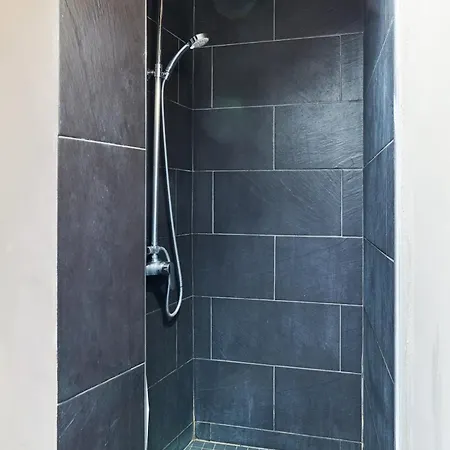 Heart Of Montorgueil - Cityapartmentstay * Paryż